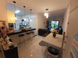 Apartamento Lindo Com Varanda 